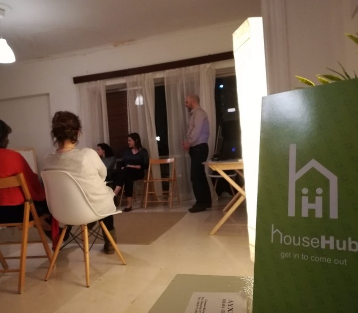 Εβδομάδα Mindfulness