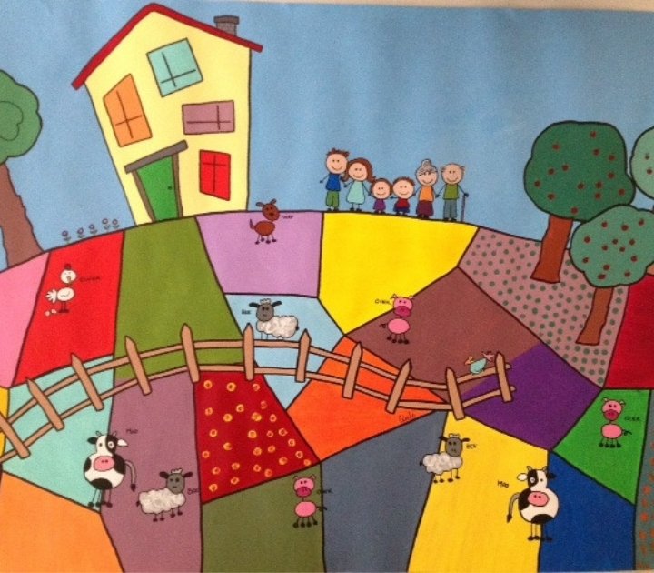 Φύση & Οικογένεια: Μια αγκαλιά για όλους