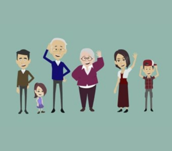 The Silver Age Project